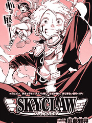 SKY CLAW