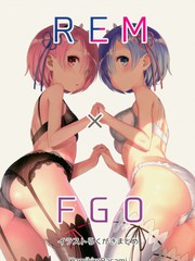 (C93)REM×FGO