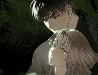 被诅咒的圣女漫画40