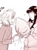 幸与优花
